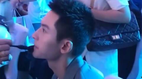 娱乐圈吃瓜直播间明星