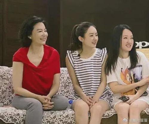 娱乐圈吃瓜博主女阿姨,吃瓜博主背后的故事